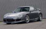 Porsche 911 GT 380 by Gemballa 2008 года